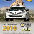 Rallye National Monts et Coteaux - Live