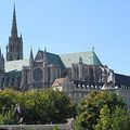 Chartres : Sa cathédrale