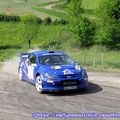 Rallye National Dijon Côte d'Or/Les premières photos