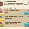 Missions 1 à 3