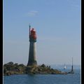 le phare du Grand Jardin