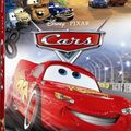 Le DVD de CARS se dévoile en zone 1