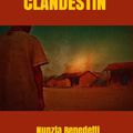 CLANDESTIN de Nunzia Benedetti aux editions EDILIVRE
