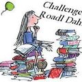 Challenge Roald Dahl