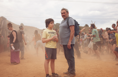 [CRITIQUE]  Sirāt de Oliver Laxe : du rave au cauchemar