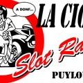 La Cigale Slot Racing !!!