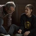 Olivier Assayas mentionne Kristen ...