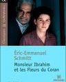 "Monsieur Ibrahim et les fleurs du Coran"