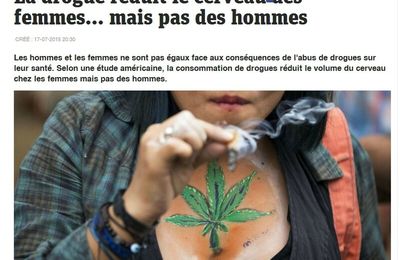 Femmes si vous saviez