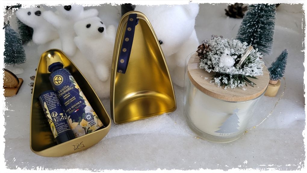 Noël et voeux 