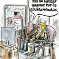 Las Vegas, pas d'amalgame... - par Foolz - Charlie Hebdo site - 3 octobre 2017