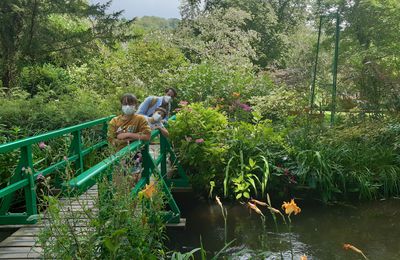 Giverny