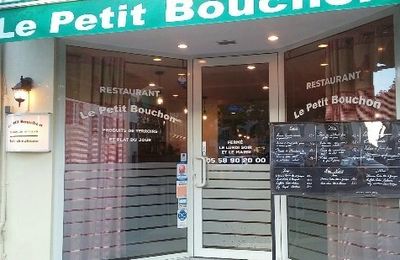 Le Petit Bouchon - Dax