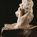 36- SCULPTURES Rodin (suite)