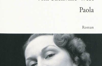 Paola ~ Vita Sackville-West