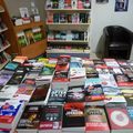 LIBRAIRIE PASSERELLES DE VIENNE - CE JEUDI 5 AVRIL A 18 HEURES 30 : APERO POLAR !