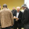 élections départementales 2015 • 1er tour - résultats ville et canton d'Avranches - dimanche 22 mars 2015