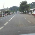 Yaounde: Two Road Rehabilitation Projects Kick Off