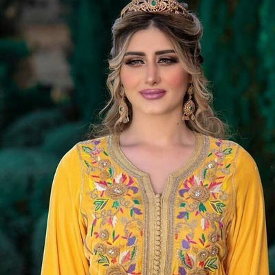 Vente caftan marocain de mariage 2020 pas cher