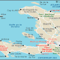 Géographie d' Haiti