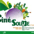 Ciné-soupe 2016