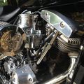 VEND / SALE :  MAGNIFIQUE , HARLEY DAVIDSON AVEC TRES BELLE PRÉPARATION !!! 