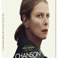 Sortie DVD : Chanson douce : un thriller psychologique, social et malaisant.