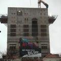 Studio : Production Courtyard : Tower of terror