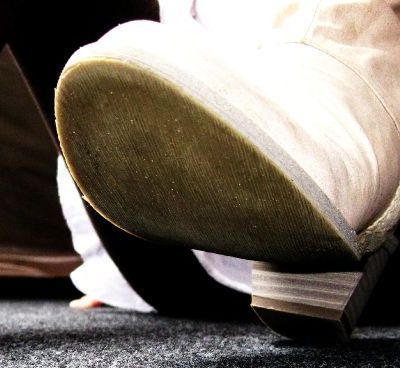 "ma Jalousie détruit notre relation, il est de