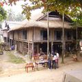 2e Village Thais (11/11/07)