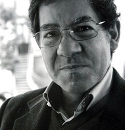 Nuno Júdice (1949 - 2024) : Une ode terrestre / Uma ode terrestre