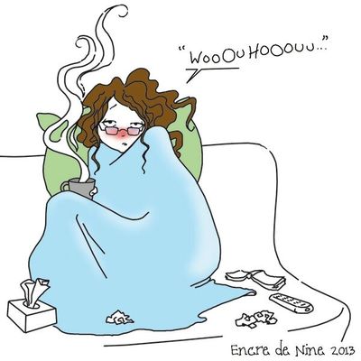 "I've got a feeling..."