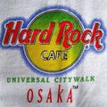 Osaka Universal Citywalk
