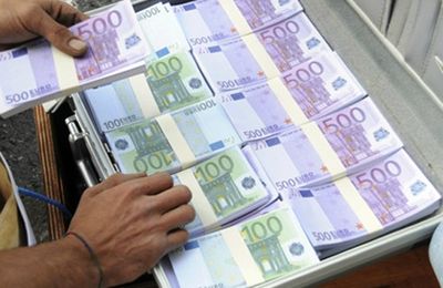 FORMULE DE MULTIPLICATION D'ARGENT DU MAÎTRE MARABOUT AHIGNON