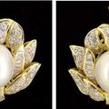 Shopping de perles et diamants chez Kohn - Cannes