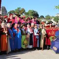 Confrérie Pornicaise de la Tête de veau 2023
