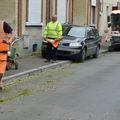 NOUVELLE OPÉRATION « BINETTE ».