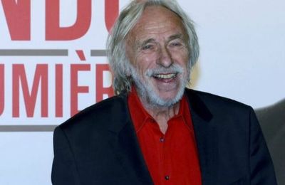Le Grand Blond est éternel!! 