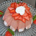 25/06/17 : Le dessert du dimanche