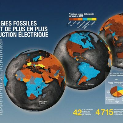  25 ANS   DÉJÀ !...