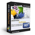 تحميل برنامج تشغيل  2014 AVS Media Player mp4