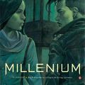 Millenium - tome 6 - Sylvain Runberg, Stieg Larsson et Man