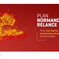 Notre point de vue sur le PLAN DE RELANCE DE L'ECONOMIE REGIONALE NORMANDE