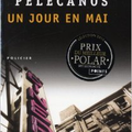 14. Un jour en mai de George Pelecanos