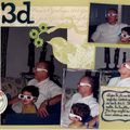 Lunette 3d