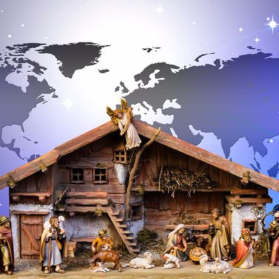 BON NOËL A TOUS !
