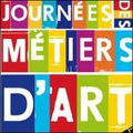 Journées des Métiers d'Art: Malvina Lawrie et Carine Tarin 