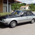 Renault 18 American (1983)