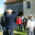 Présentation des stagiaires et de la formation ELAN'S