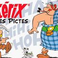 Dernier album d'Astérix : ces VRP qui vont plomber les ventes 